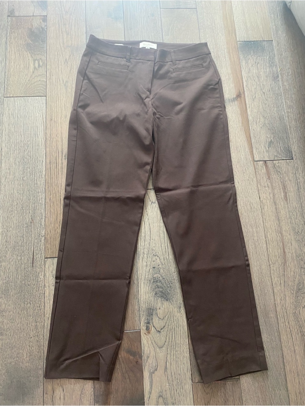 Talbots Women’s Dress Pants - 8 CURVY